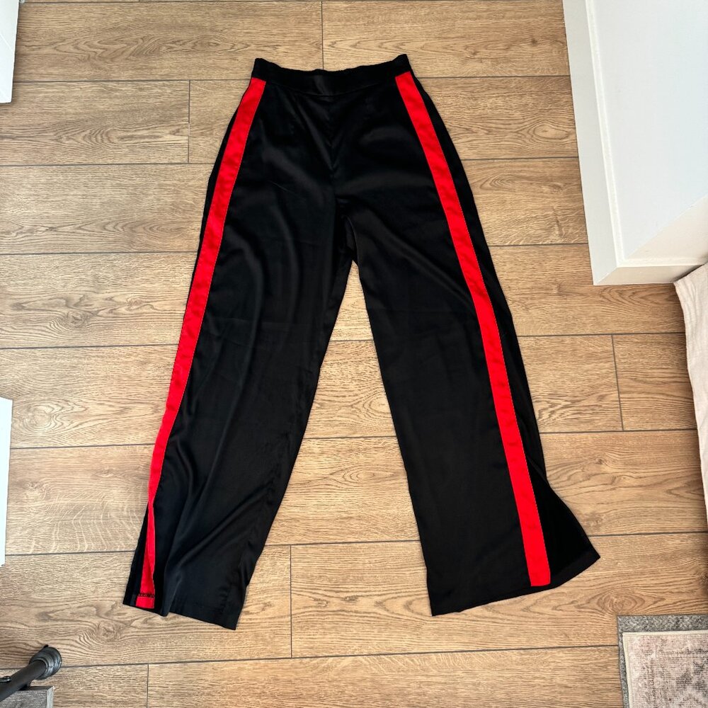 I.AM.GIA Satin Pants